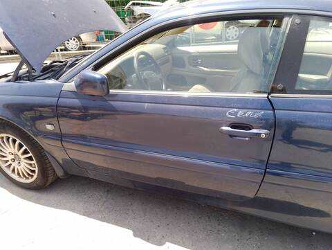 Foto 3ª: Puerta Delantera Izquierda Volvo C70 2.4 T 193CV 142KW [B5244T] (2002)
