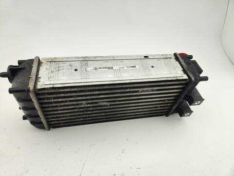 Foto 2ª: Intercooler Citroen C4 EXCLUSIVE PICASSO 112CV 82KW [9HR] (2011)