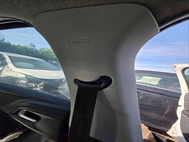 Airbag Cortina Delantero Izquierdo Citroen C3 TONIC 82CV 60KW