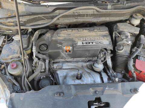 Motor Completo Honda Crv N22B3 RE)