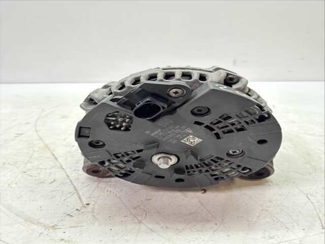 Foto 2ª: Alternador Porsche Cayman 275 CV 202KW [MA1.22 MA122] (2014)