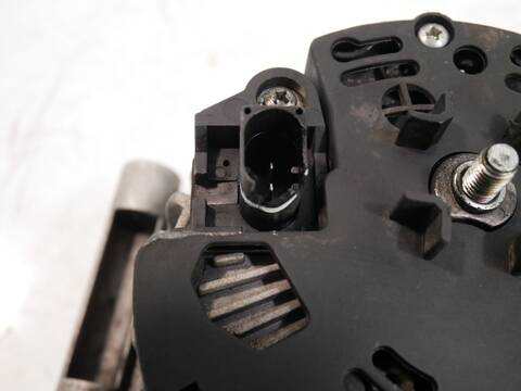 Alternador Ford Transit 85 CV 63KW