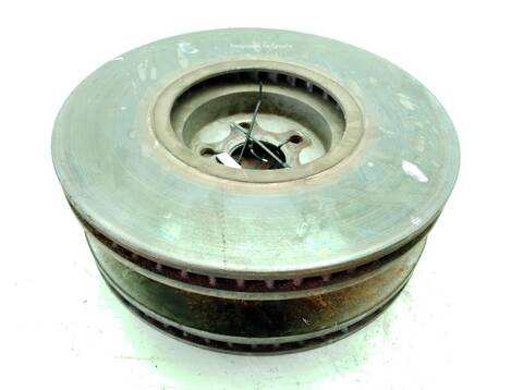 Disco Freno Delantero Bmw Serie 7 720 740 D LD XDRIVE