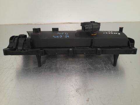 Foto 3ª: Despiece Motor Renault Fluence LIMITED 110CV 81KW [K9K J8] (2011)