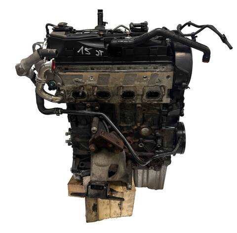 Foto 3ª: Motor Completo Volkswagen Amarok 2.0 BITDI 180 CV 132KW [CSH, CSHA] (2014)