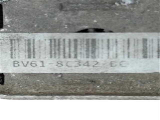 Foto 3ª: Radiador Motor Ford C Max 1.6 TDCI (2010)