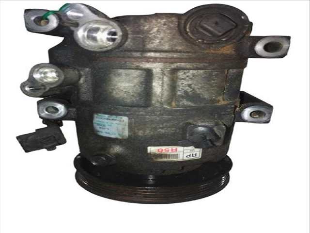 Compresor Aire Acondicionado Kia Carens 1.7 CRDI