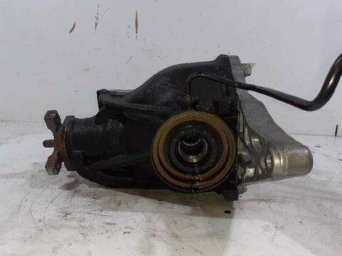 Foto 2ª: Diferencial Trasero Mercedes Vito 88CV 65KW (2014)