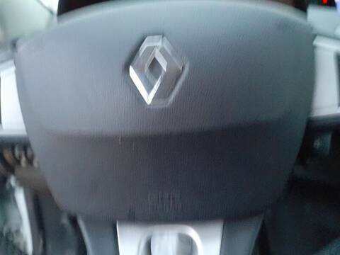 Foto 2ª: Kit Airbag Renault Fluence 1.5 DCI L30B) 106CV 78KW [K9K832] (2010)