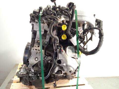 Foto 1ª: Motor Completo Audi A4 30 TDI MILD HYBRID AVANT 136CV 100KW [DTNB] (2024)