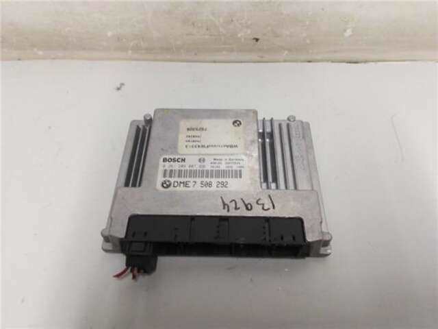 Centralita Motor ECU Bmw Serie 3 315 1.8 316TI [1.8 LTR. - 85 KW 16V]
