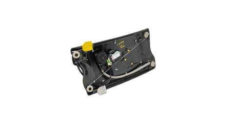 Elevalunas Eléctrico Delantero Derecho Land Rover Freelander S TD4 150CV
