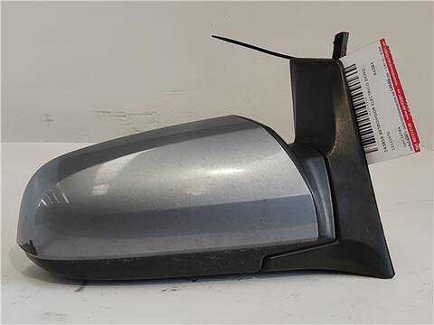 Foto 2ª: Retrovisor Derecho Opel Zafira 1.9 CDTI 120CV 88KW [Z 19 DT] (2006)