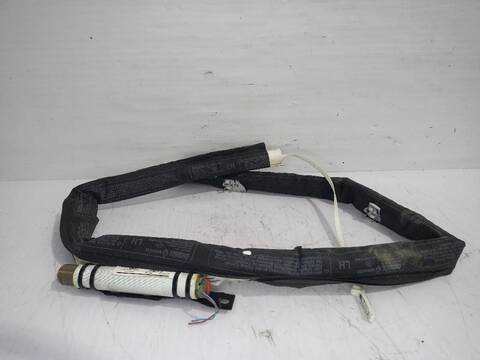 Foto 2ª: Airbag Cortina Delantero Izquierdo Renault Scenic BOSE EDITION 110CV [K9K836] (2009)