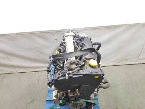 Motor Completo Fiat Stilo 1.9 JTD 116CV