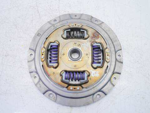 Volante Motor Peugeot 3008 5GB 5G06 EP6FADTX 200 CV 147KW