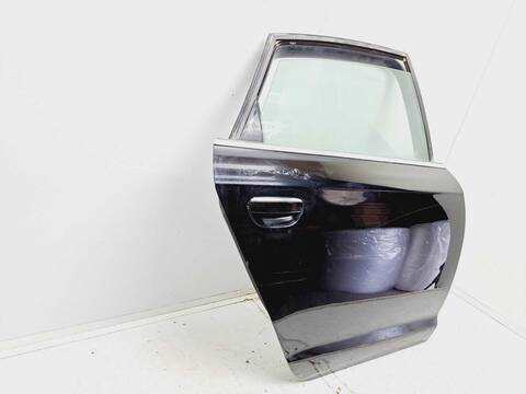 Foto 3ª: Puerta Trasera Derecha Audi A6 2.7 TDI BERLINA 180CV 132KW [BPP] (2005)