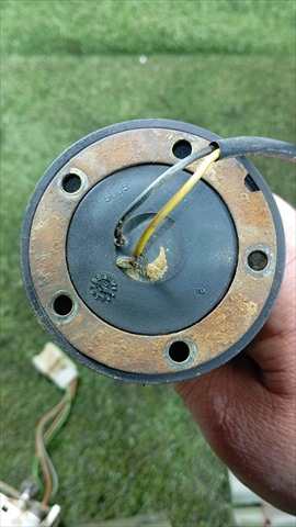 Foto 2ª: Aforador Santana Anibal 2.8 TD MILITAR [8140.43P] (2004)