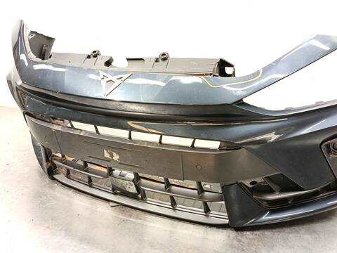 Foto 4ª: Paragolpes Delantero Cupra Leon 1.5 TSI 150CV 110KW [DXDB] (2024)