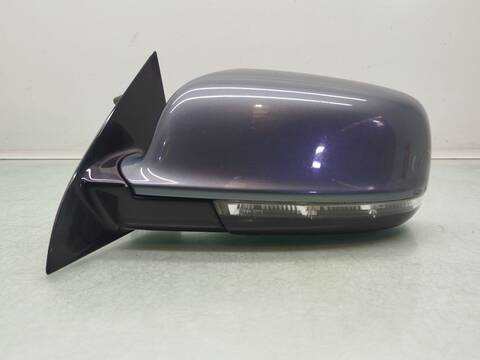 Retrovisor Izquierdo Volkswagen Phaeton 3.0 V6 TDI 4MOTION 240CV 176KW