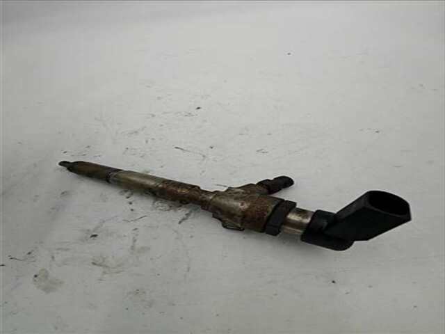 Foto 2ª: Inyectores Renault Scenic 1.5 GRAND PRIVILEGE [1.5 LTR. - 78 KW DCI DIESEL] (JM)(2003-_) [K9K-764]