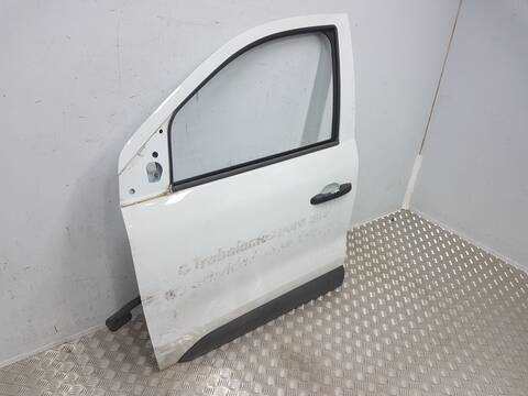 Foto 2ª: Puerta Delantera Izquierda Renault Express ADVANCE