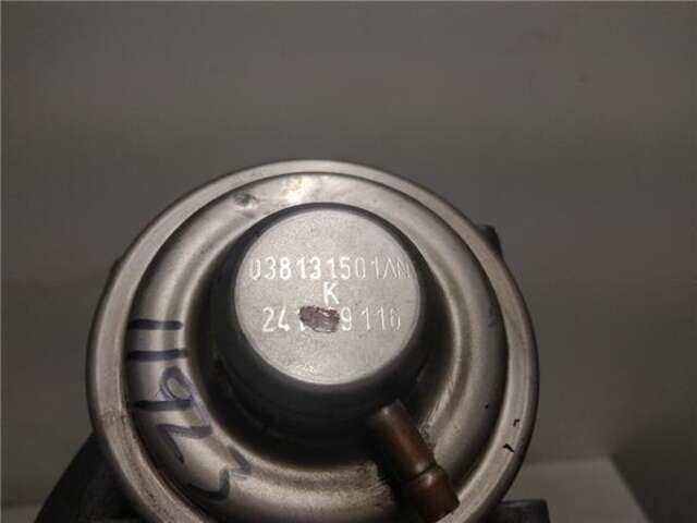 Foto 3ª: Valvula EGR Volkswagen Jetta 1.9 TDI (105 CV) [BXE]