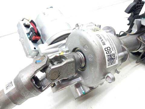 Foto 3ª: Columna Dirección Renault Captur TCE 130 HFMF) 131CV 96KW [H5H 470] (2020)