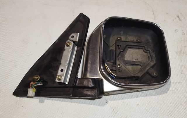 Retrovisor Derecho Mitsubishi Montero 2.8 T DIESEL V40