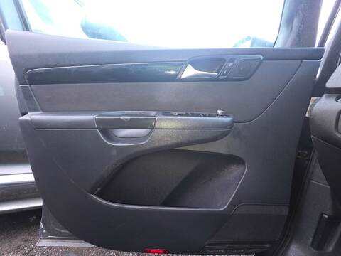 Tapizados Cartoneras Seat Alhambra ERENCE 140CV 103KW