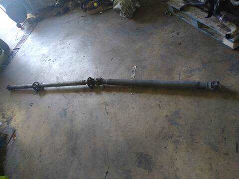 Foto 1ª: Transmision Central Mercedes Sprinter 411/415/509/511/515 CDI 906.153/155) 150CV 110KW CAJA ABIERTA [646986] (2006)