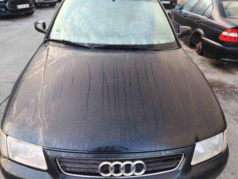 Capot Audi A3 AGU