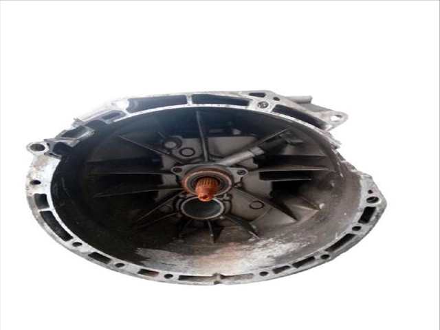 Foto 3ª: Caja Cambios Ford Transit 2.2 TDCI 4X4 FURGONETA (2013)