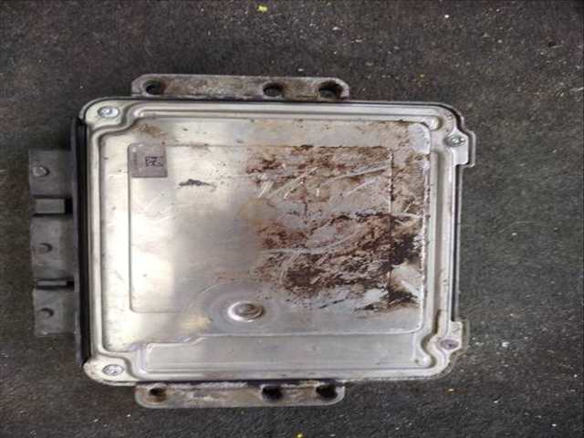 Foto 2ª: Centralita Motor ECU Renault Espace VERSION INDEFINIDA (2002)