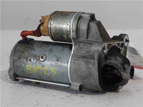 Motor de Arranque Renault Laguna 1.9 DCI BG1V) 130CV 96KW