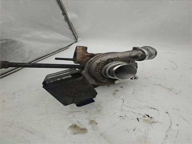 Foto 1ª: Turbocompresor Opel Antara 2.0 COSMO 4X4 [2.0 LTR. - 110 KW CDTI CAT (Z 20 DMH - LLW)] [Z 20 DMH / LLW]