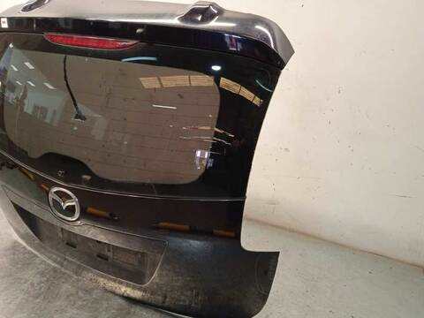 Foto 3ª: Portón Mazda 5 1.8 ACTIVE 116CV 85KW [L8] (2009)