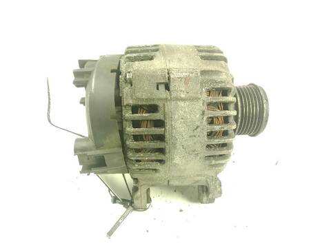Foto 3ª: Alternador Audi A4 2.0 TDI 16V [BLB] (2004)