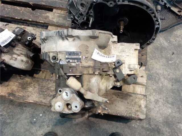 Caja Cambios Opel Vectra 2.2 ELEGANCE [2.2 LTR. - 92 KW 16V DTI CAT (Y 22 DTR - L50)]