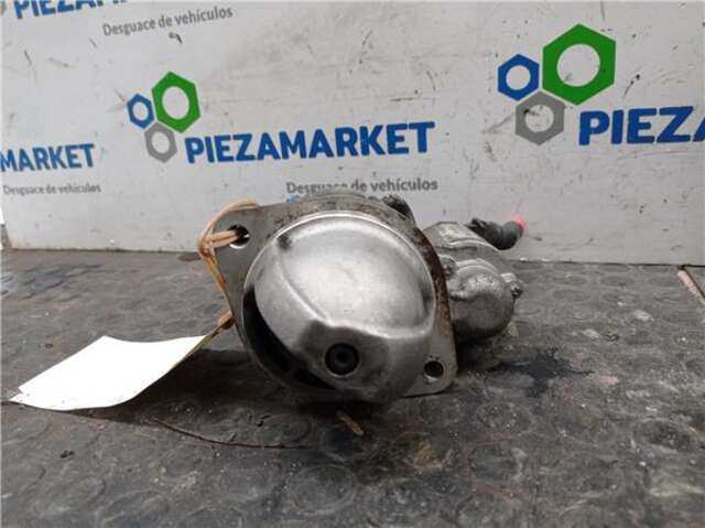 Motor de Arranque Ssangyong Kyron 2.0 200 XDI LIMITED 4WD [2.0 LTR. - 104 KW TD-KAT]