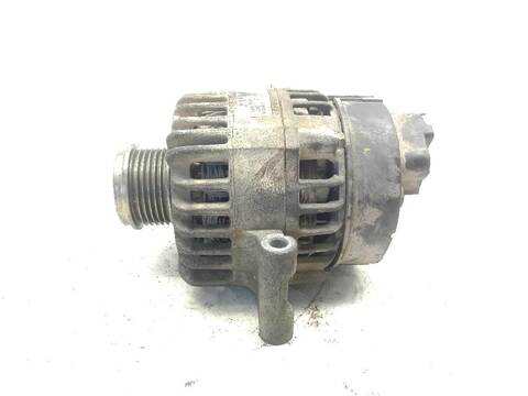 Foto 2ª: Alternador Fiat Doblo 1.3 D MULTIJET [199 A3.000] (2010)