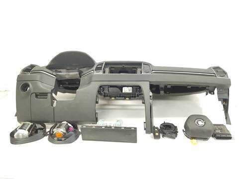 Kit Airbag Skoda Karoq ACTIVE