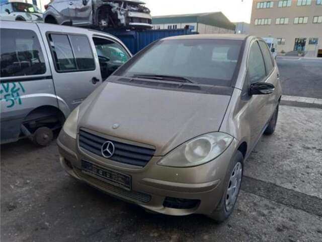 Brazo Suspension Delantero Derecho Mercedes Clase A 140 2.0 A 180 CDI (169.007) [2.0 LTR. - 80 KW CDI CAT]