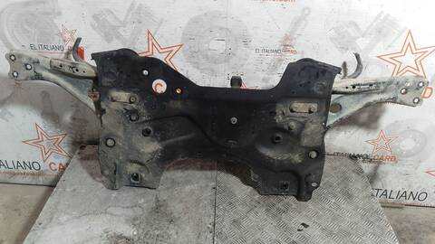 Foto 4ª: Puente Delantero Peugeot 308 STYLE 99CV 73KW [BH02 BHYB] (2016)