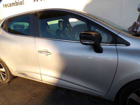 Puerta Delantera Derecha Renault Clio H4B4