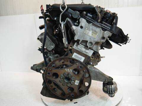 Foto 2ª: Motor Completo Bmw Serie 1 120 E87 163CV 120KW [M47D20 204D4 M47 M47D20O2] (2004)