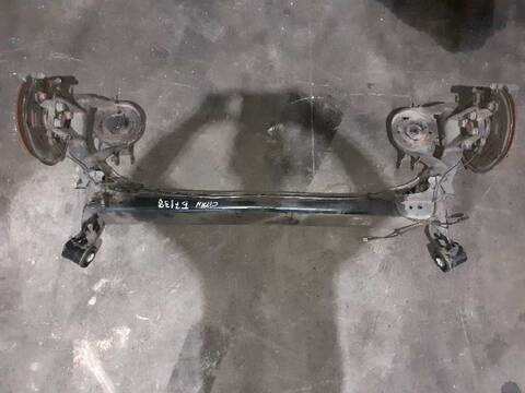 Puente Trasero Mercedes Citan 109 CDI EXTRALANG A3) 415605) 90CV 66KW