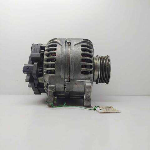 Foto 3ª: Alternador Volvo S80 2.5 TDI (1998)