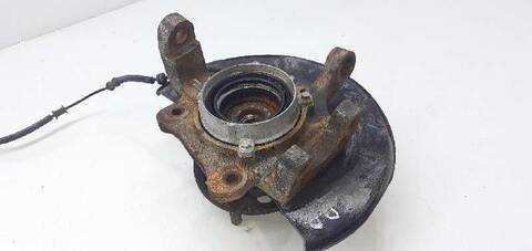 Foto 3ª: Mangueta Delantera Derecha Ssangyong Actyon 200 XDI 4WD 141CV 104KW [D20DT] (2010)