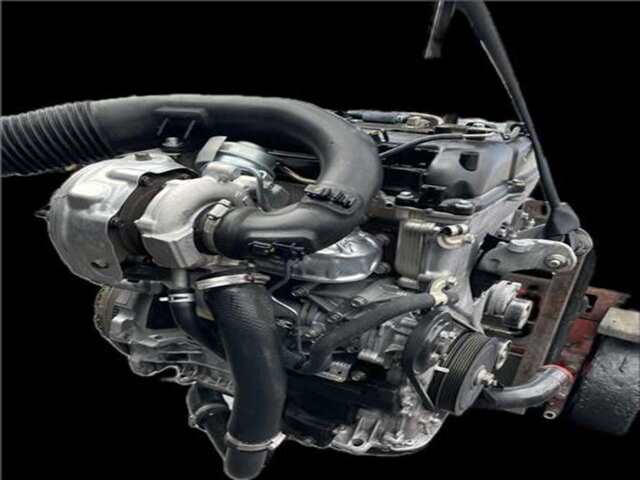 Foto 2ª: Motor Completo Mitsubishi ASX 1.8 MOTION 2WD [1.8 LTR. - 110 KW DI-D CAT]